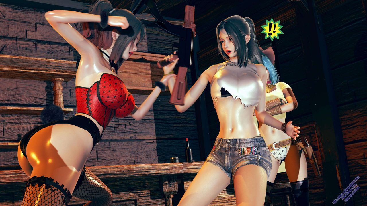 [3D]ElfSoul精魂之灵番外篇第09话