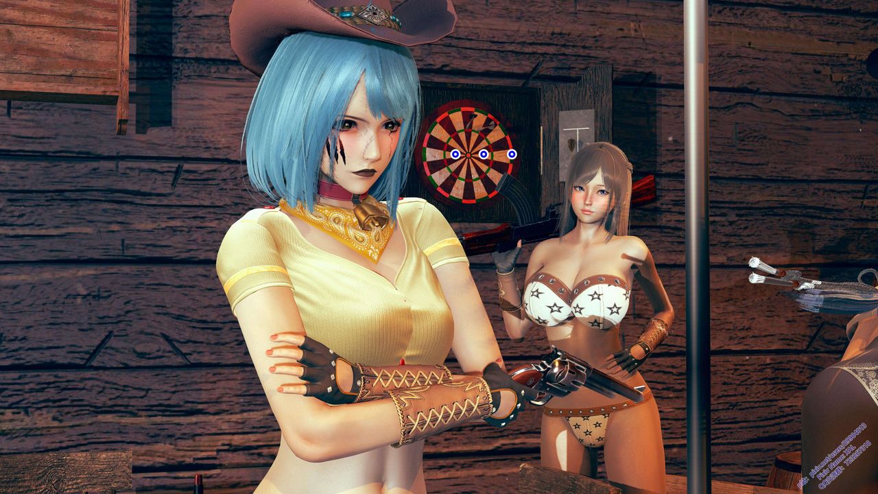 [3D]ElfSoul精魂之靈番外篇第10話