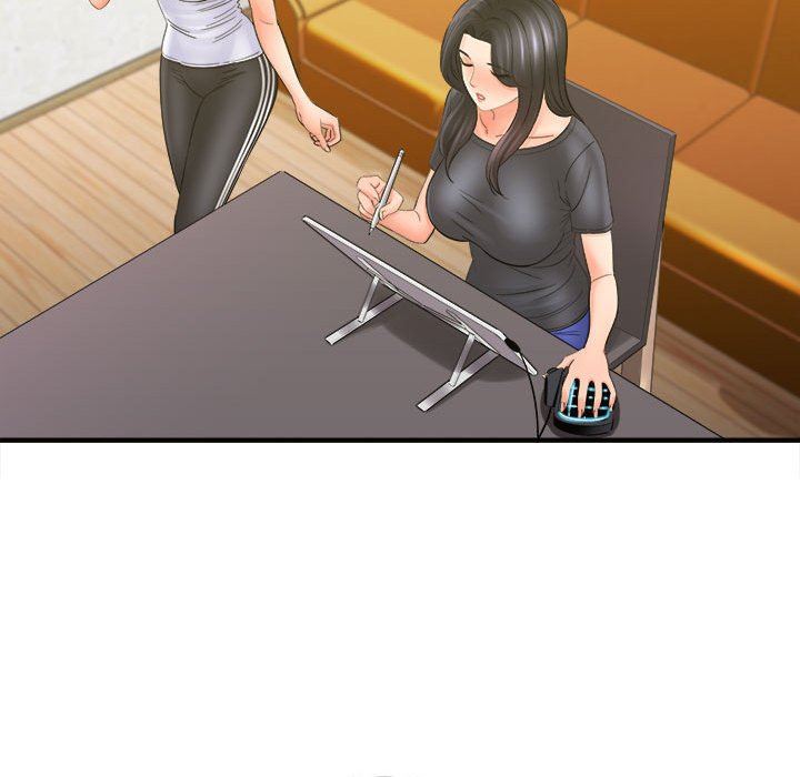 想做你的助手第34話