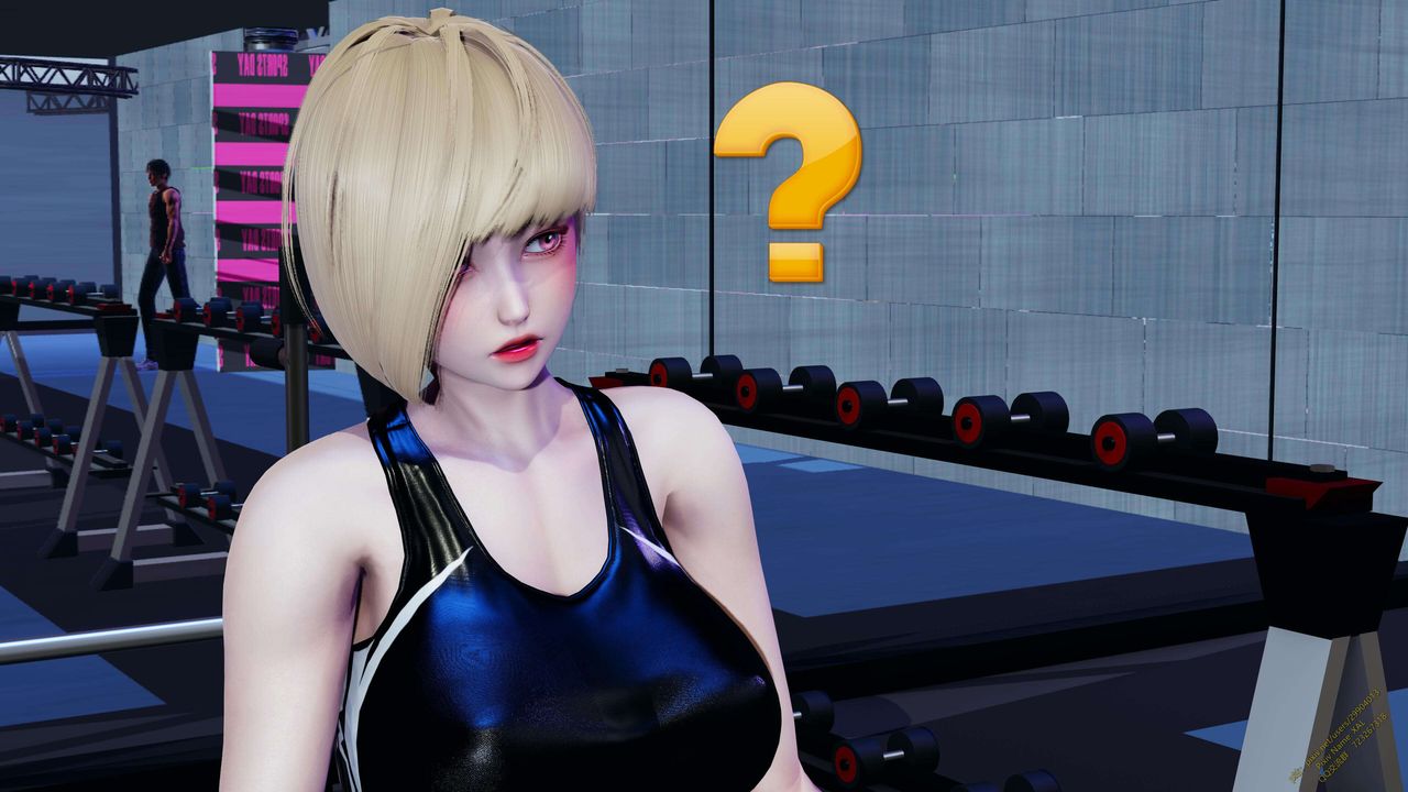 [3D]ElfSoul精魂之靈番外篇第16話