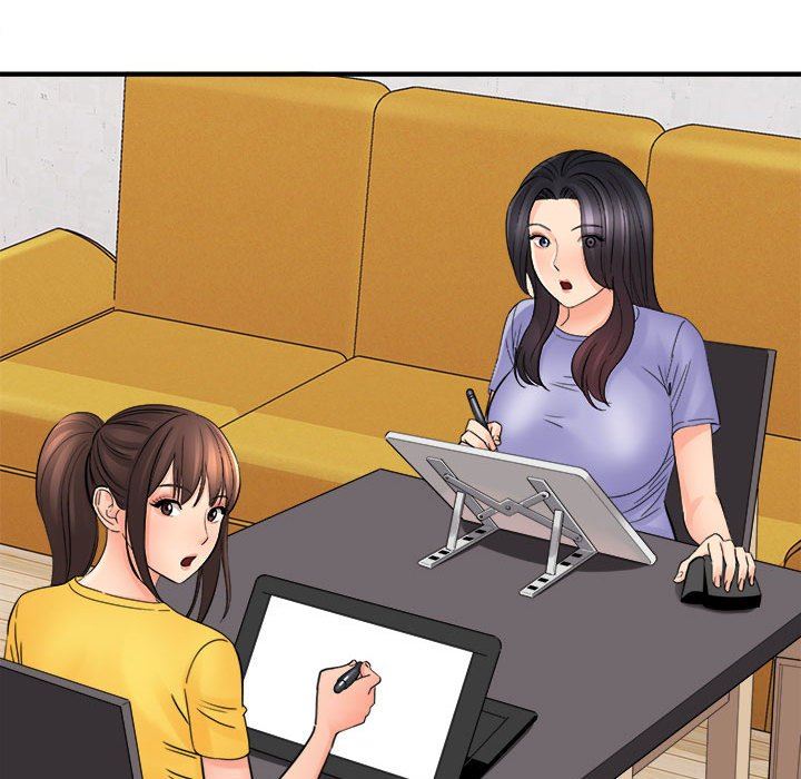 想做你的助手第37话