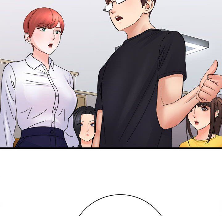 想做你的助手第37話