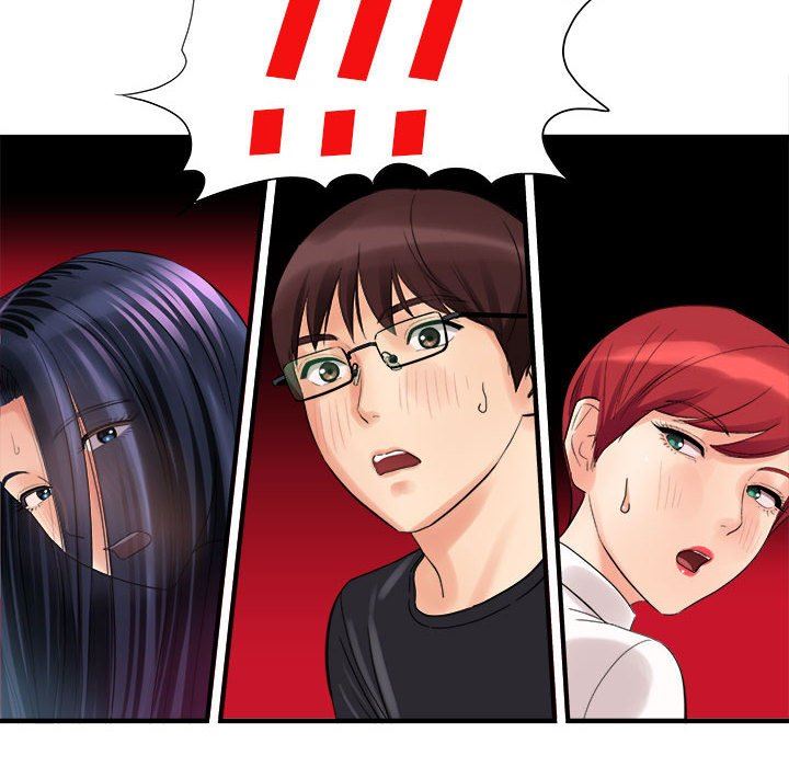 想做你的助手第38話