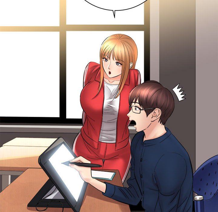 想做你的助手第41话