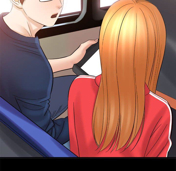 想做你的助手第41话