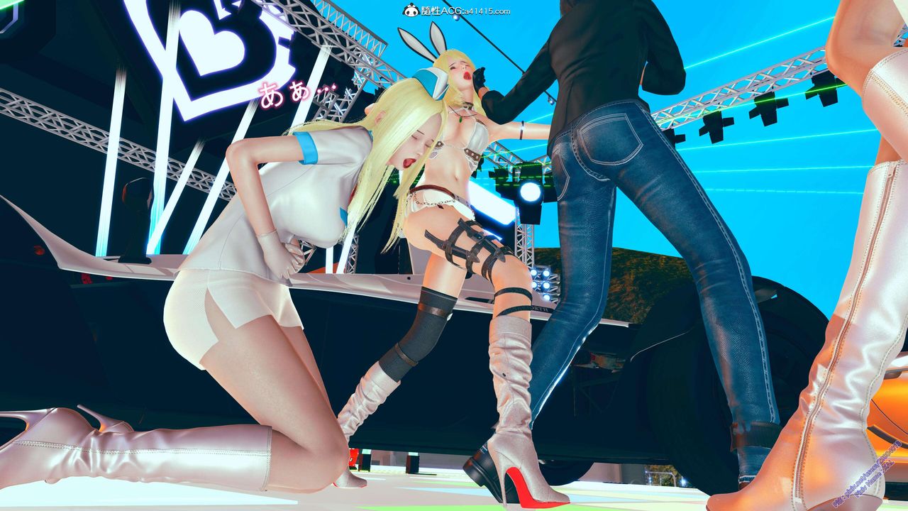 [3D]ElfSoul精魂之灵番外篇番外篇2-寻找间谍[任务篇]02话
