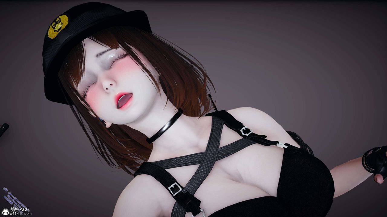 [3D]ElfSoul精魂之靈番外篇3.主线番外編-谁是凶手05