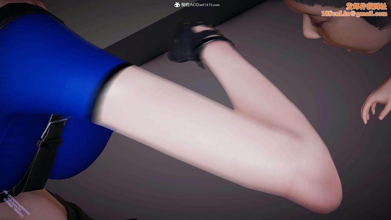 [3D]ElfSoul精魂之靈番外篇3.主线番外編-谁是凶手06