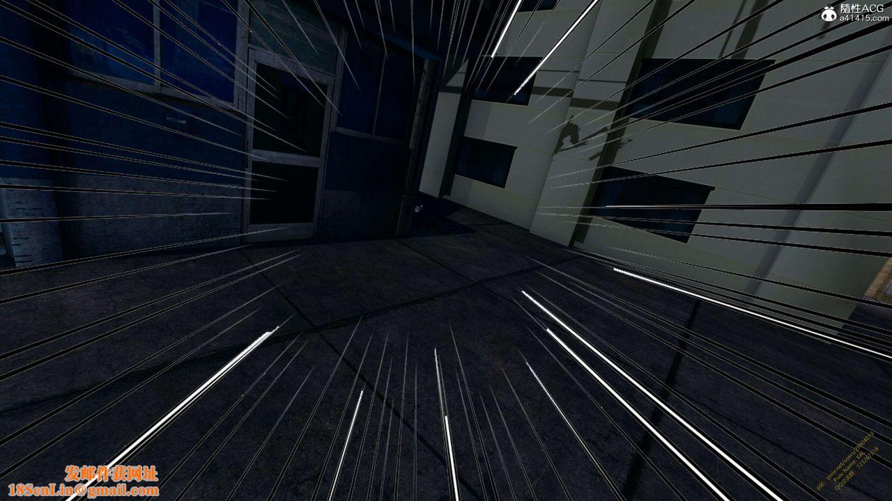[3D]ElfSoul精魂之靈番外篇3.主线番外編-谁是凶手09