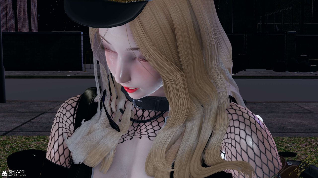 [3D]ElfSoul精魂之靈番外篇3.主线番外編-谁是凶手11