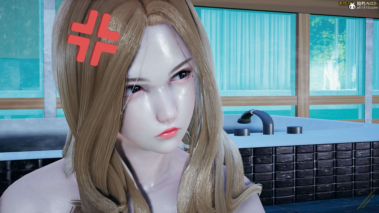 [3D]ElfSoul精魂之靈番外篇3.主线番外編-谁是凶手17