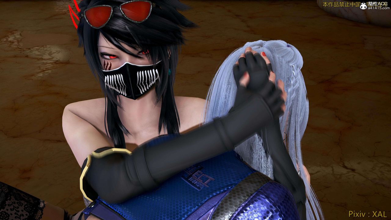 [3D]ElfSoul精魂之靈番外篇番外篇4-精灵猎手02话