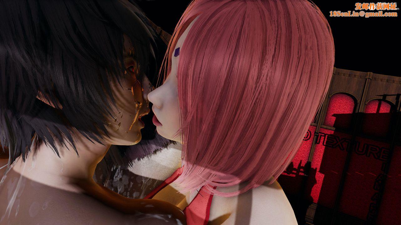 [3D]火影忍者之無限欲望第08話