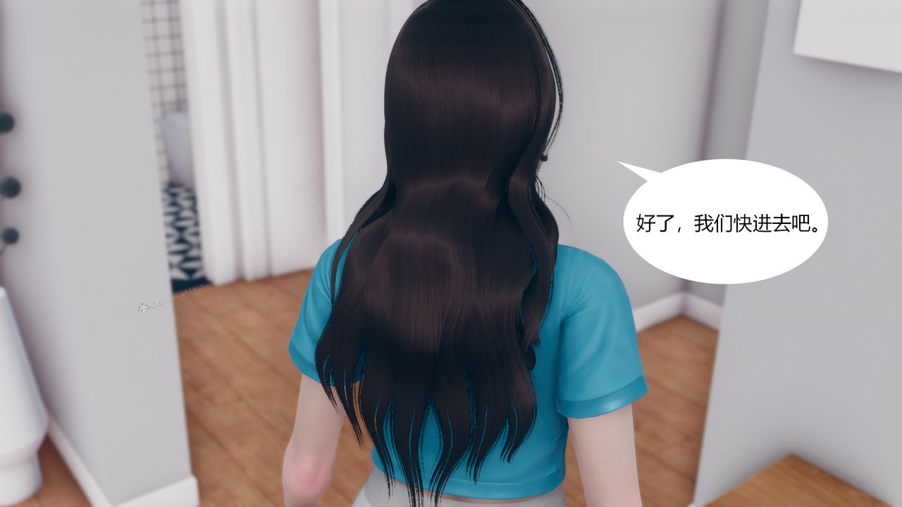 [3D]為瞭解救被控製的媽媽我將她變成瞭我的性奴第06話