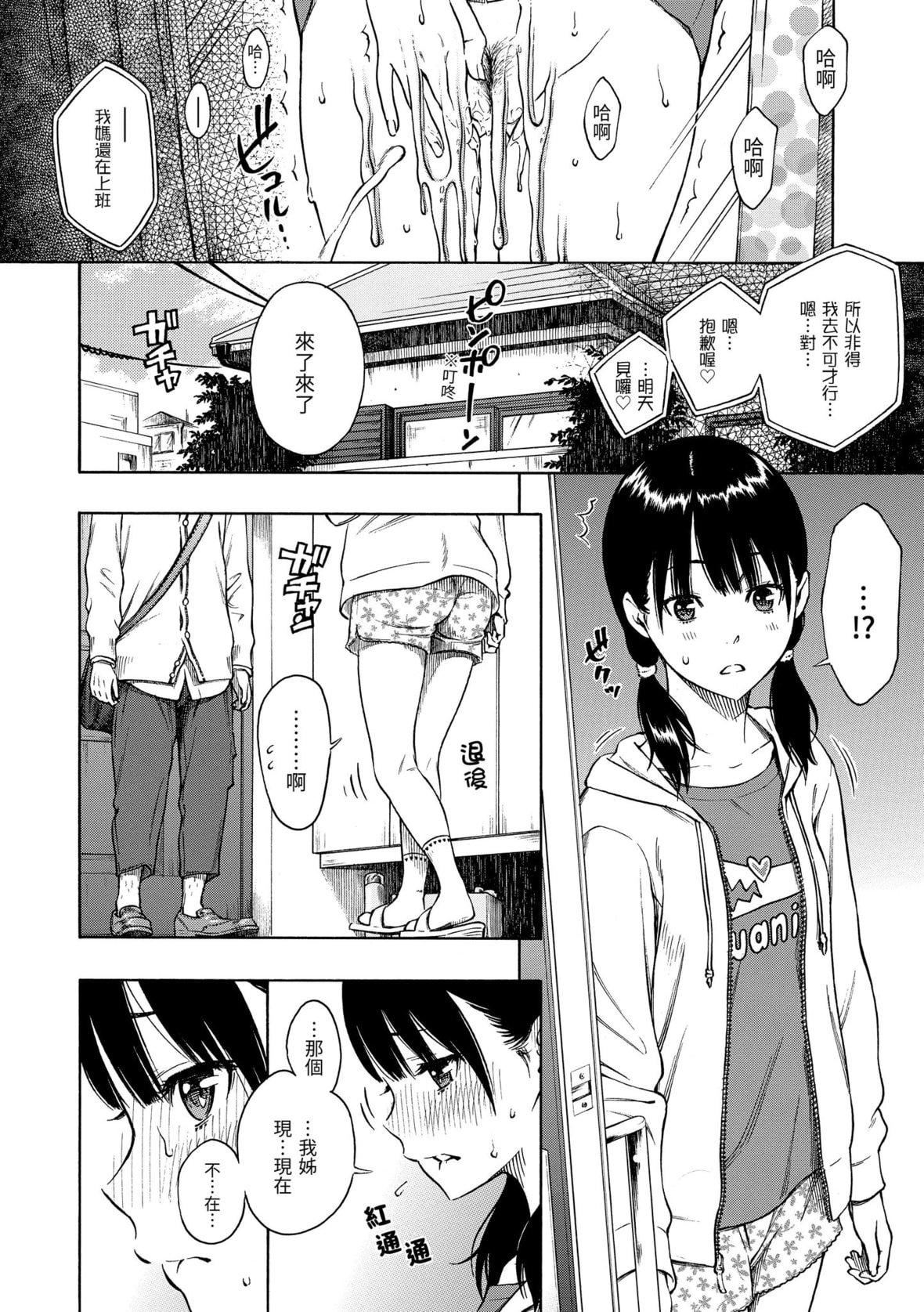 [きい]放课后バニラ｜放学后的香草女孩[中国翻訳][DL版][きい]放课后バニラ｜放学后的香草女孩[中国翻訳][DL版]