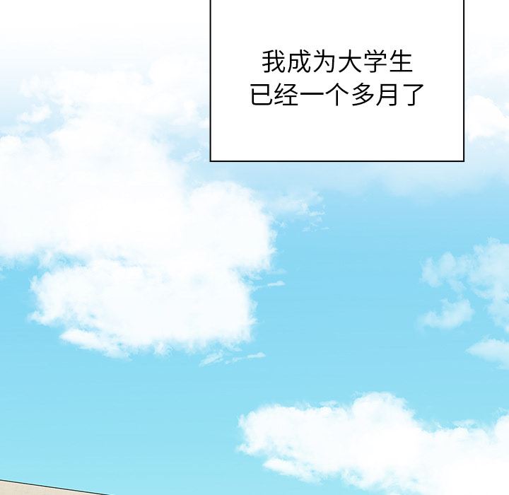 調教開關第1話