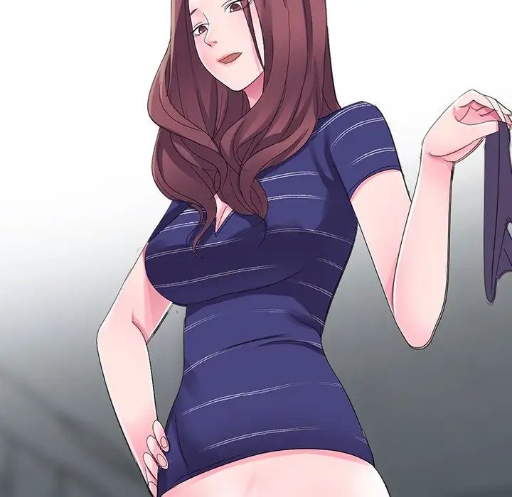 娜娜變身記第3话
