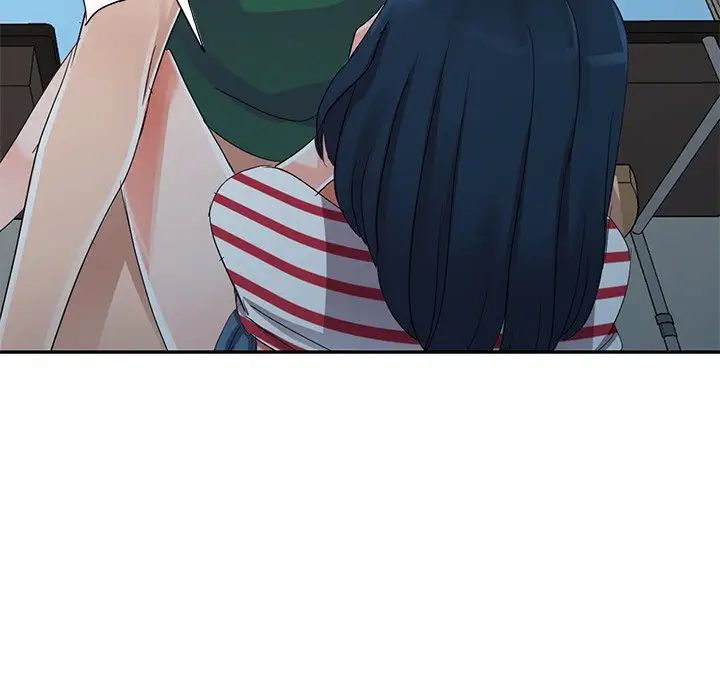 娜娜變身記第8话
