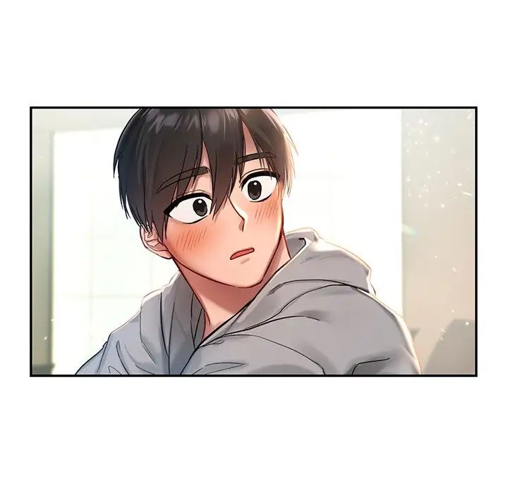爱的游乐园第1話