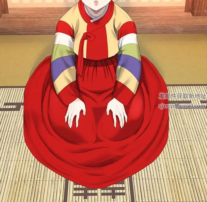 小姐第1话