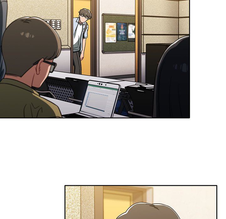 《调教开关》第33话
