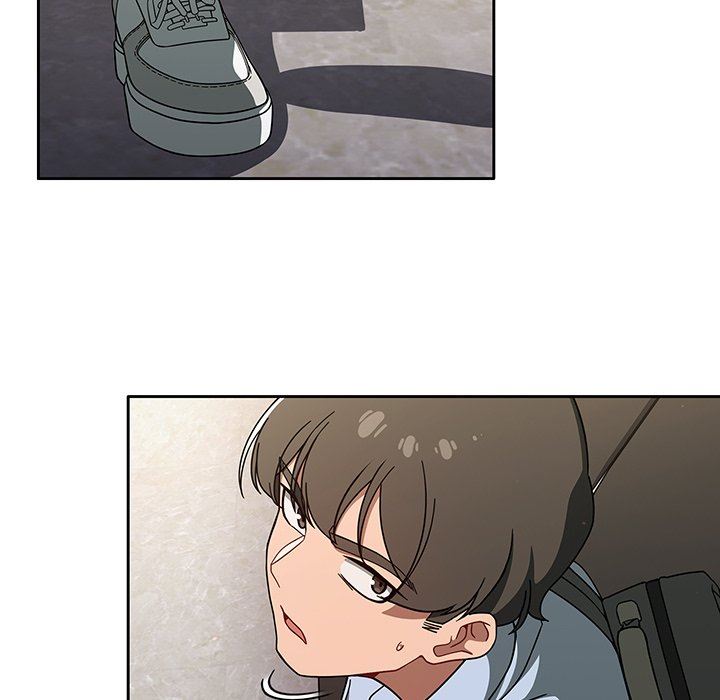調教開關第33話