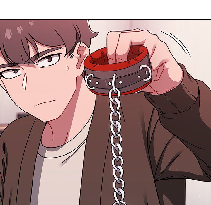 調教開關第36話