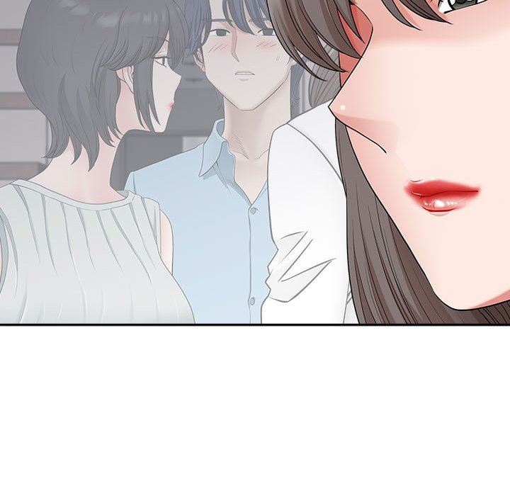 我老公是双胞胎第40话