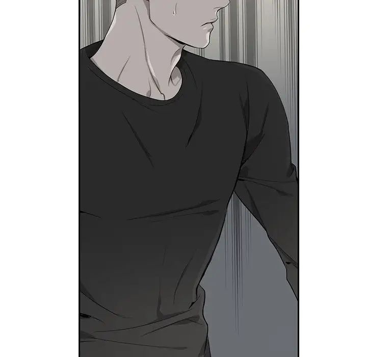 為何偏偏是你第2话