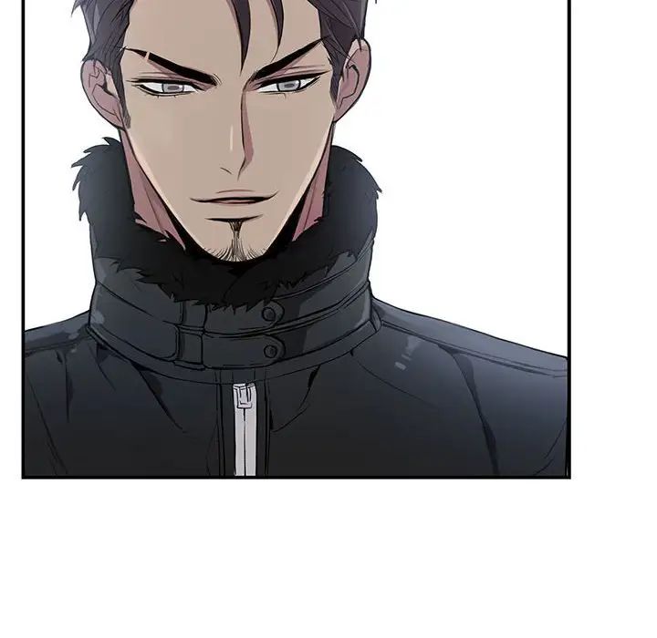 為何偏偏是你第3话