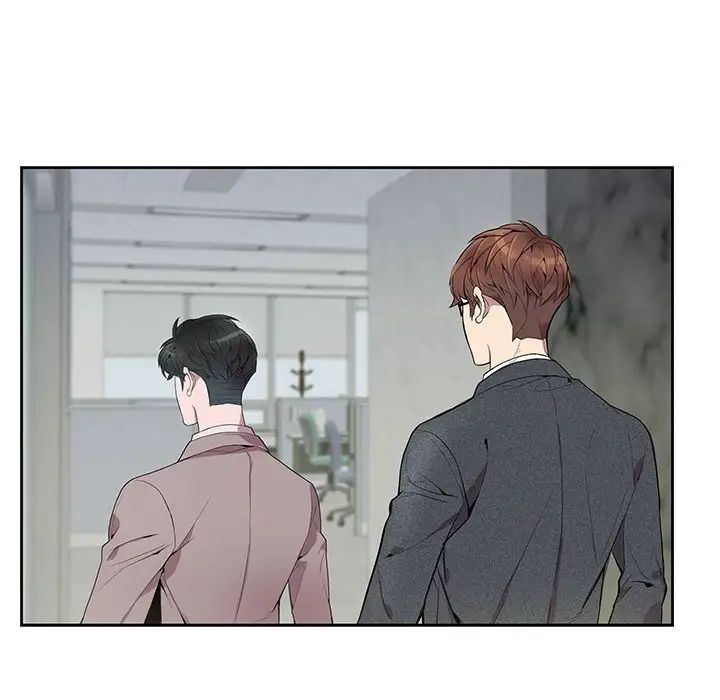 為何偏偏是你第6话