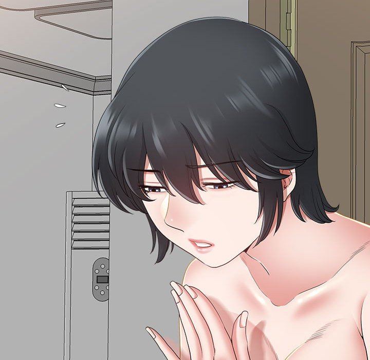 我老公是雙胞胎第46話