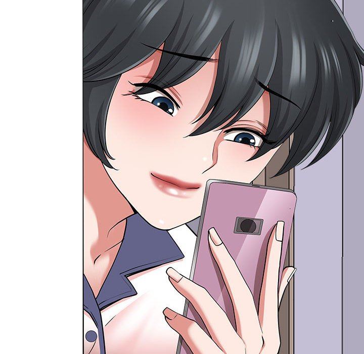 我老公是雙胞胎第46話