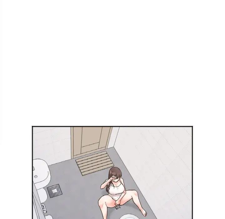 她才不是我姐姐第7話
