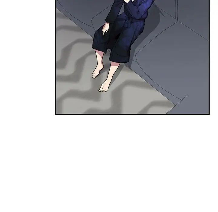 為何偏偏是你第21话