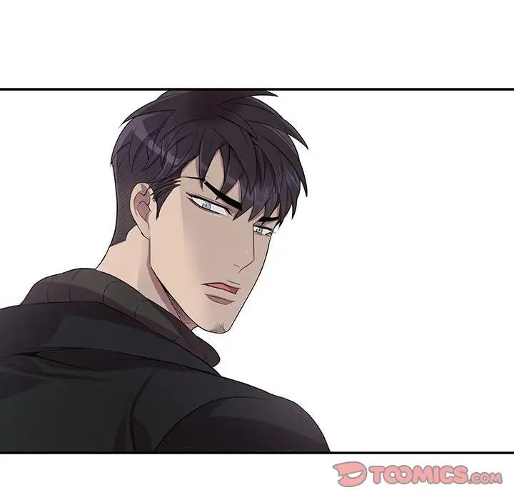 为何偏偏是你第32话