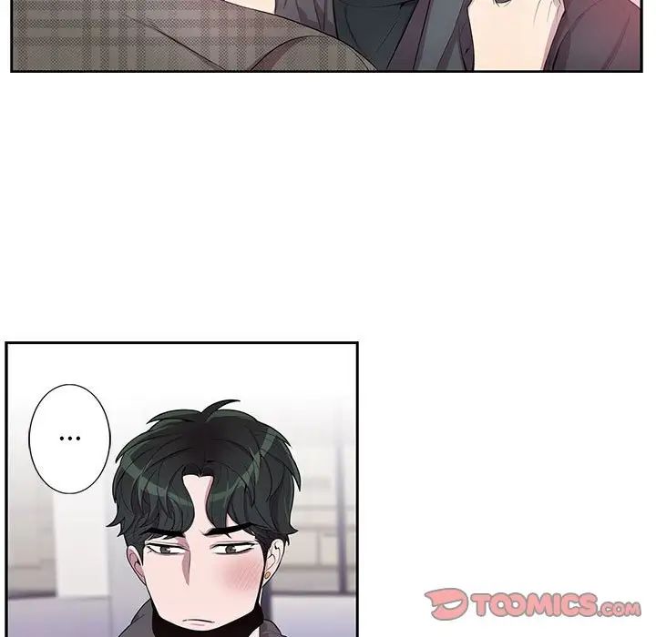 为何偏偏是你第34话