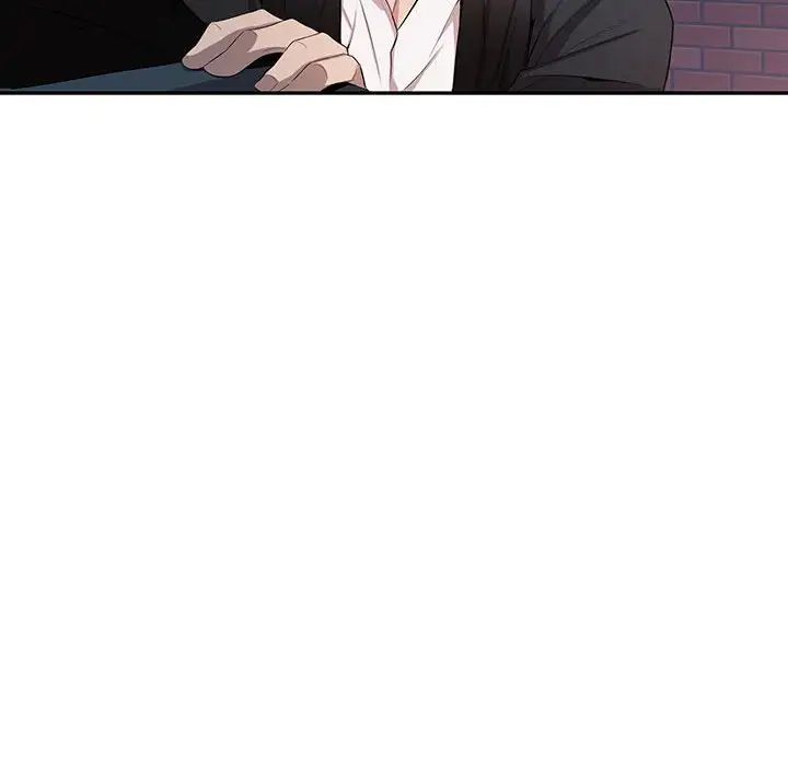 為何偏偏是你第41話