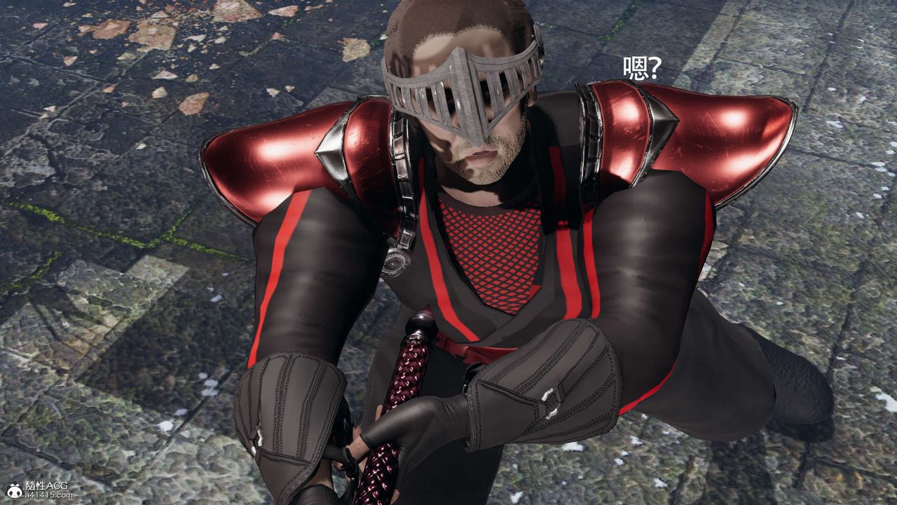 [3D]魔导世界第19话