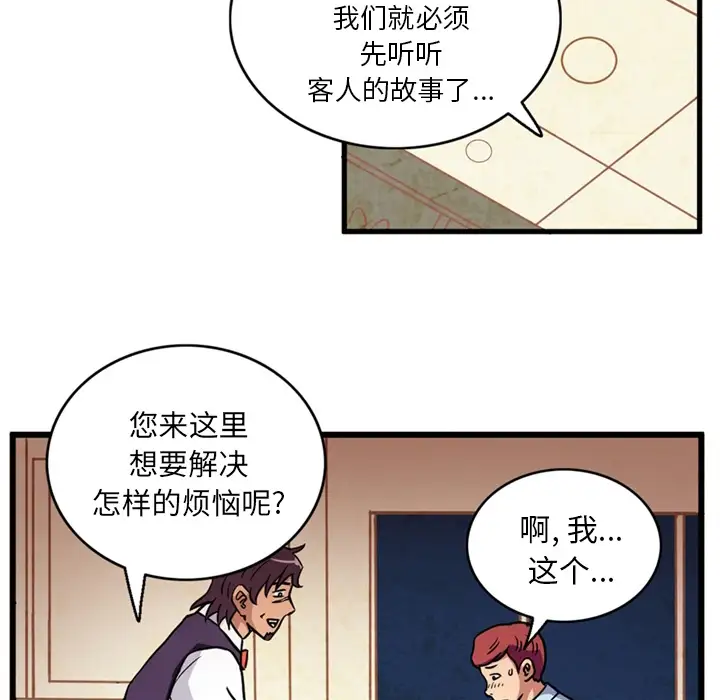 深夜用品店第1章