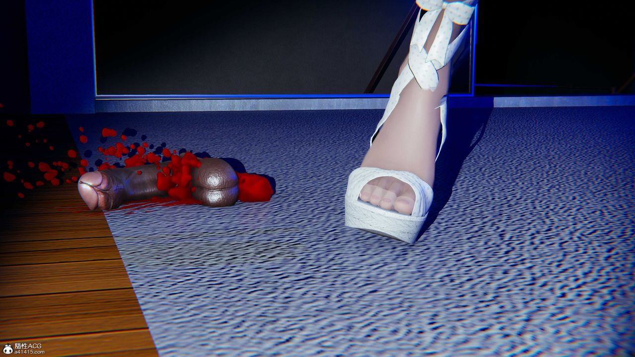 [3D]逆轉第三季第01話
