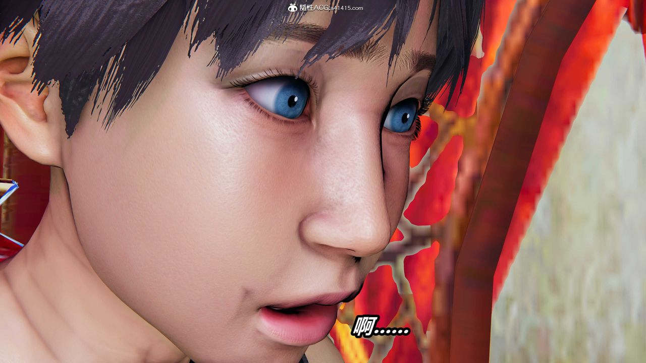 [3D]逆轉第三季第05話