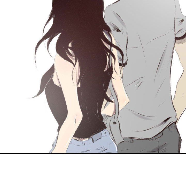 《堕落城市》第46话