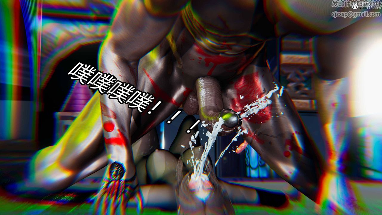 [3D]逆轉第三季第23話