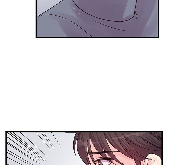 他們難以啓齒的關系第29話
