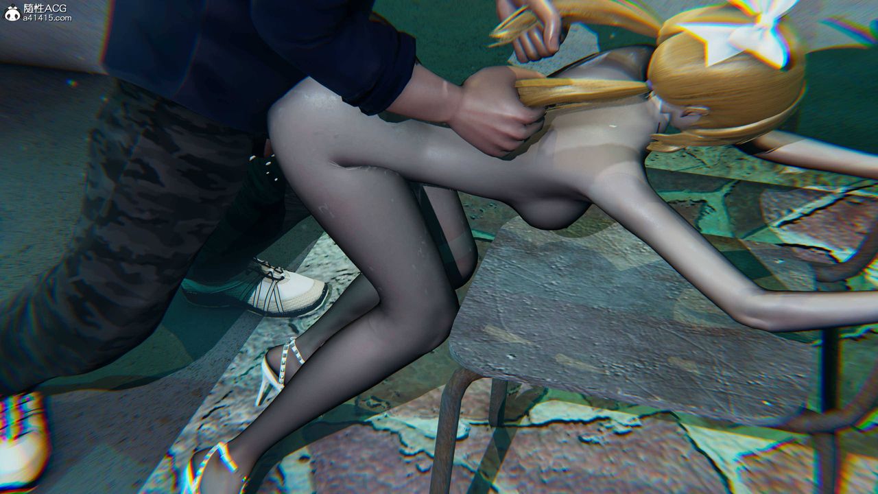 [3D]逆轉第三季第39話