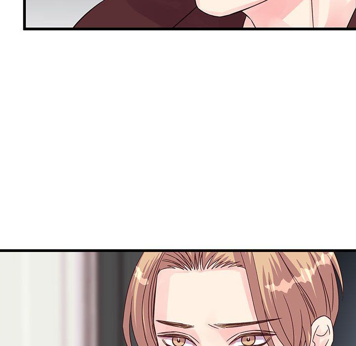他們難以啓齒的關系第30話