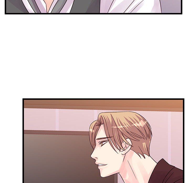 他們難以啓齒的關系第30話