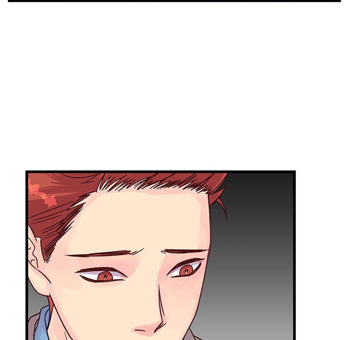 他們難以啓齒的關系第32話