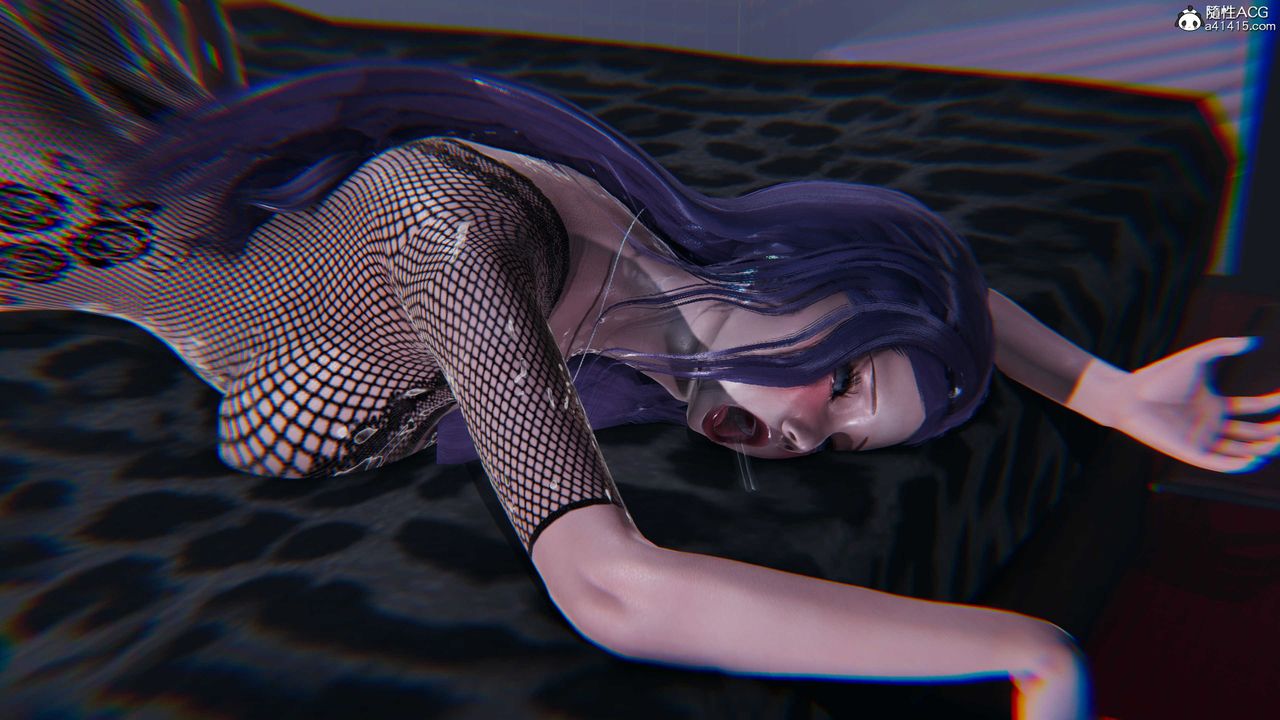 [3D]逆轉第三季第44話